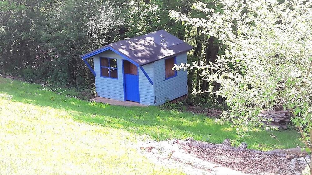 Greenways Valley Holiday Park グレート・トーリントン エクステリア 写真