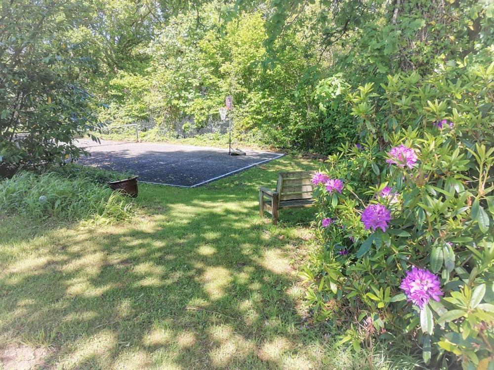 Greenways Valley Holiday Park グレート・トーリントン エクステリア 写真