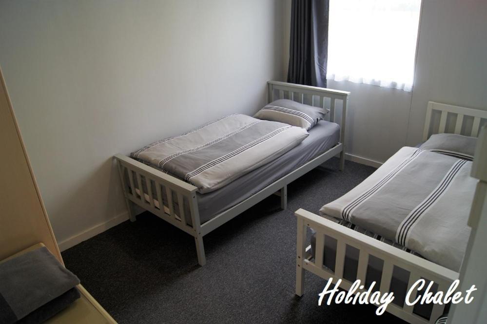 Greenways Valley Holiday Park グレート・トーリントン 部屋 写真