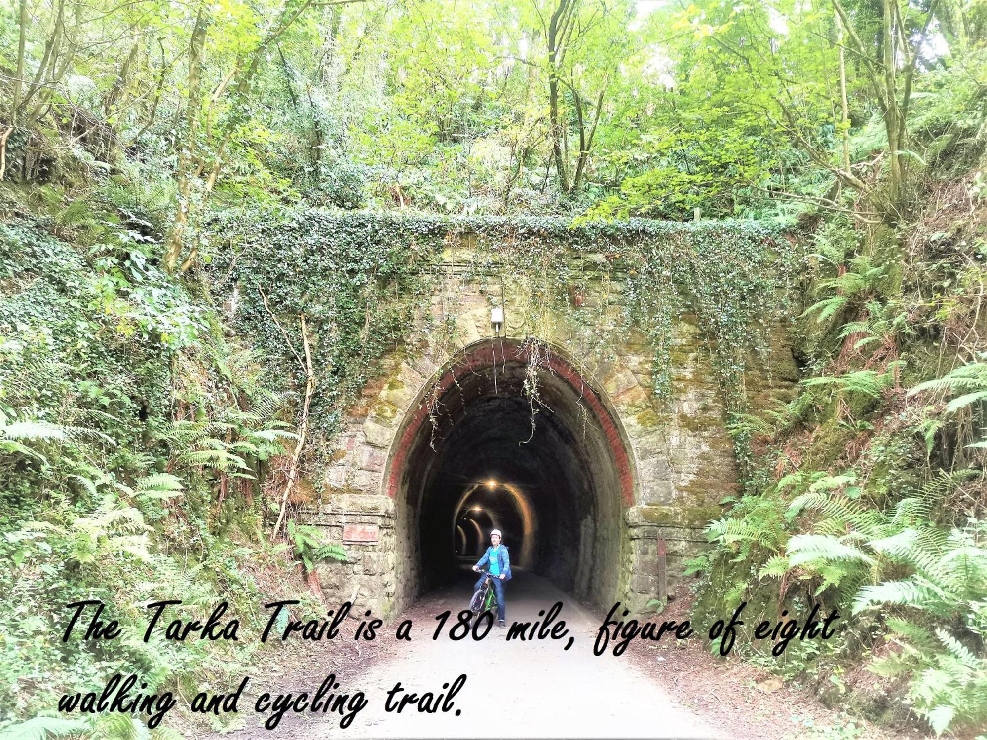 Greenways Valley Holiday Park グレート・トーリントン エクステリア 写真